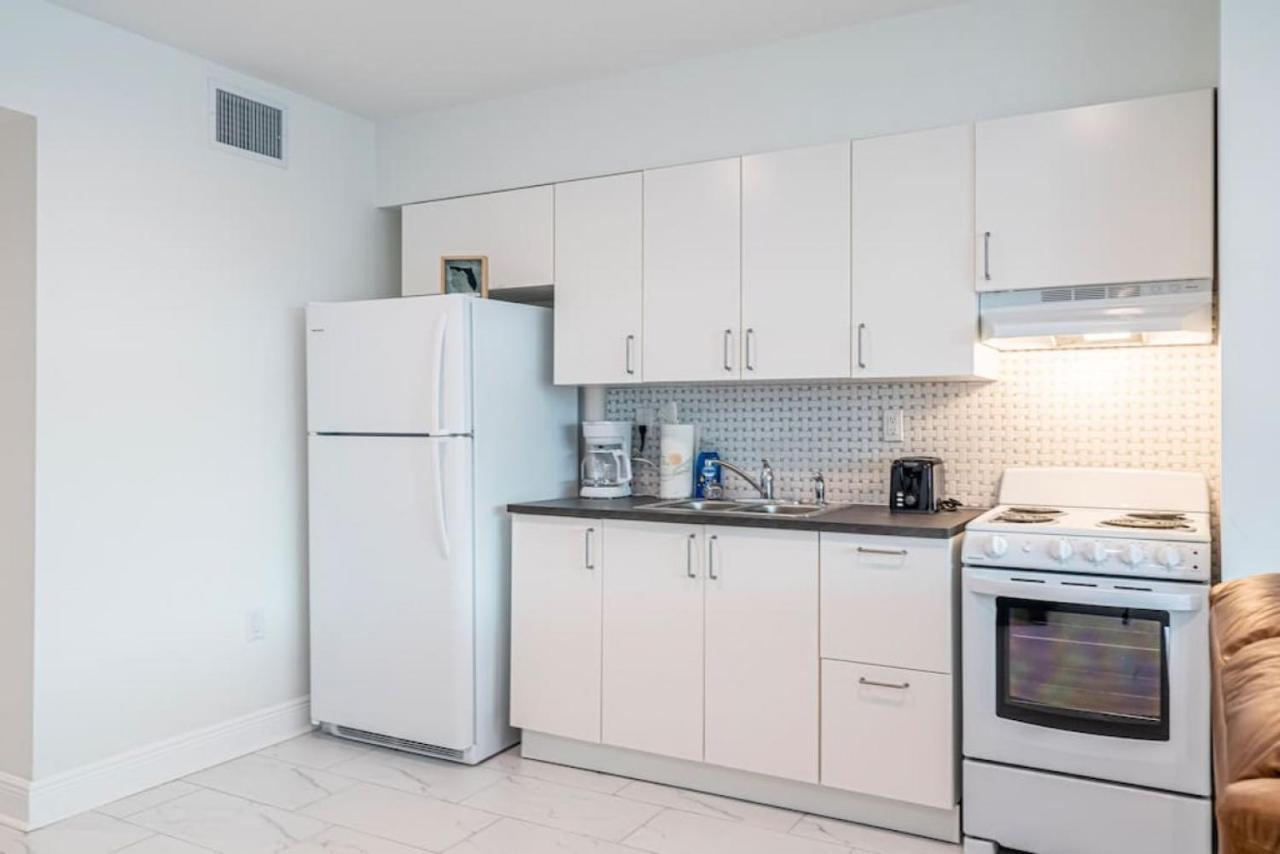 The Purple Pelican Beachfront With Ocean Balcony Unit 3 Fort Lauderdale Exterior foto